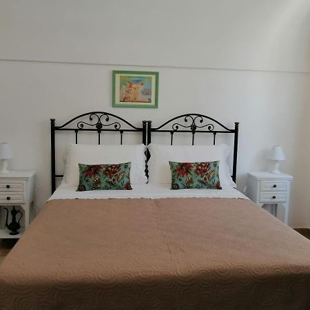 Bed and Breakfast Le Stanze Dell'Emiro à Sambuca di Sicilia Extérieur photo